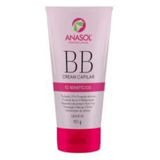 BB Cream Capilar 150g Anasol